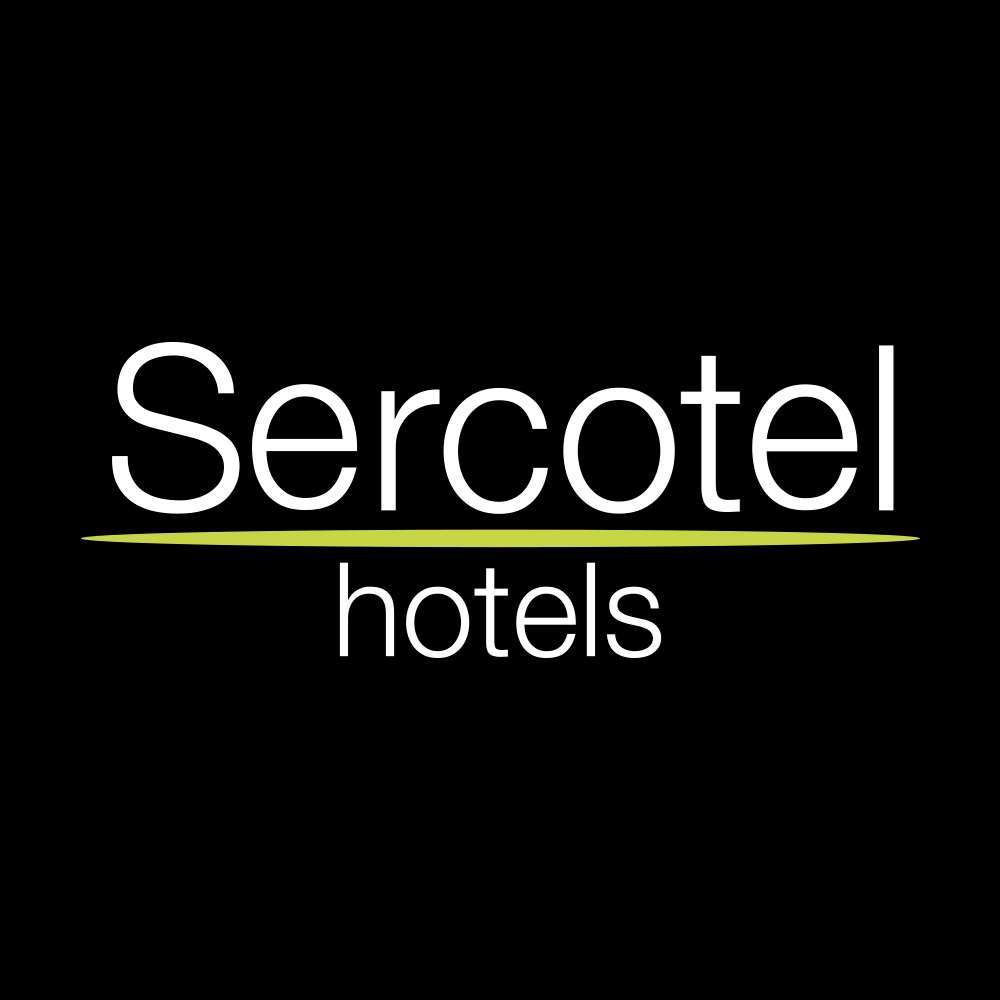 라 킨타 데 로스 세드로스 마드리드 로고 사진